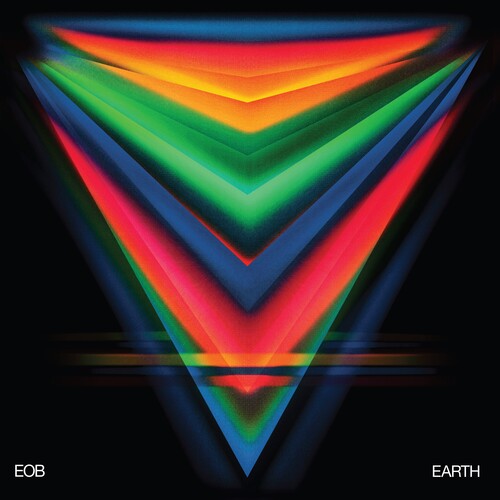 EOB - Earth [Indie-Exclusive Orange Vinyl]