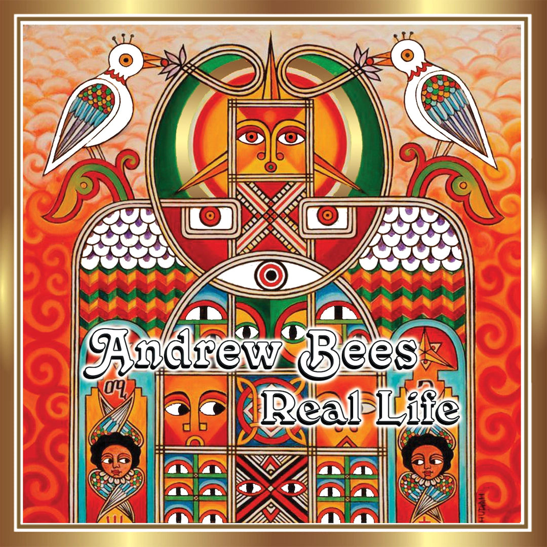 Andrew Bees - Real Life