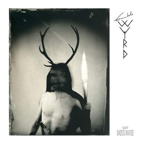 Gaahls WYRD - GastiR - Ghosts Invited