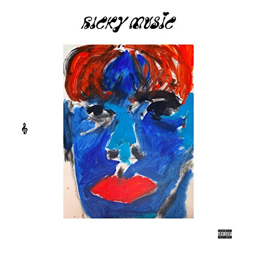 Porches - Ricky Music [Indie-Exclusive]