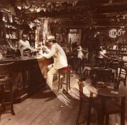 Led Zeppelin - In Through The Out Door [Deluxe]