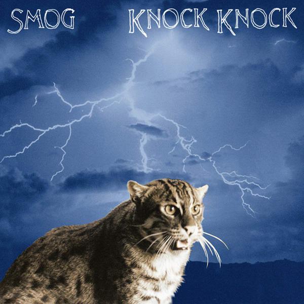 [DAMAGED] Smog - Knock Knock