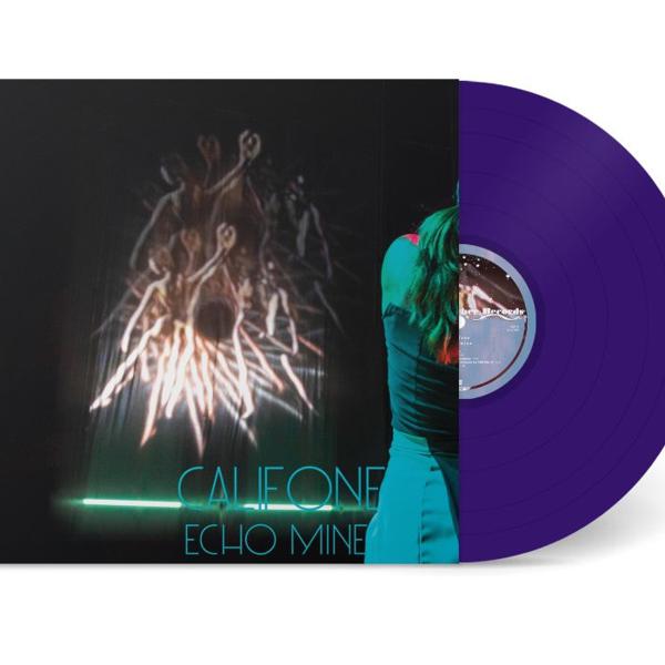 Califone - Echo Mine [Indie-Exclusive Purple Vinyl]