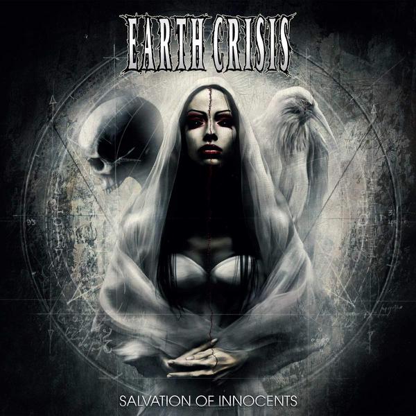 Earth Crisis - Salvation Of Innocents [Colored Vinyl]