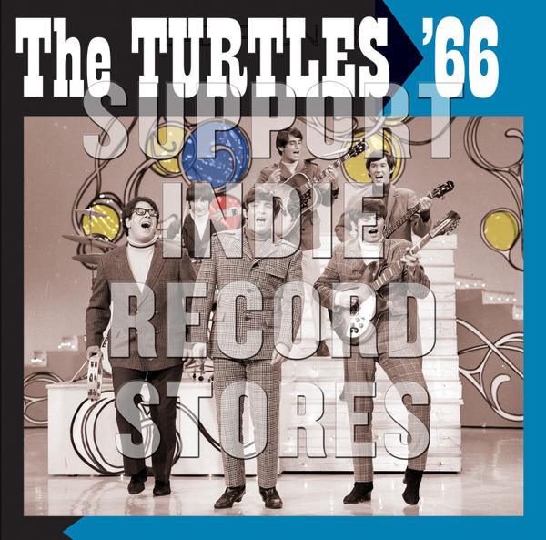 Turtles - Turtles 66