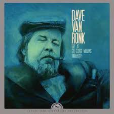 Dave Van Ronk - Live at Sir George Williams University