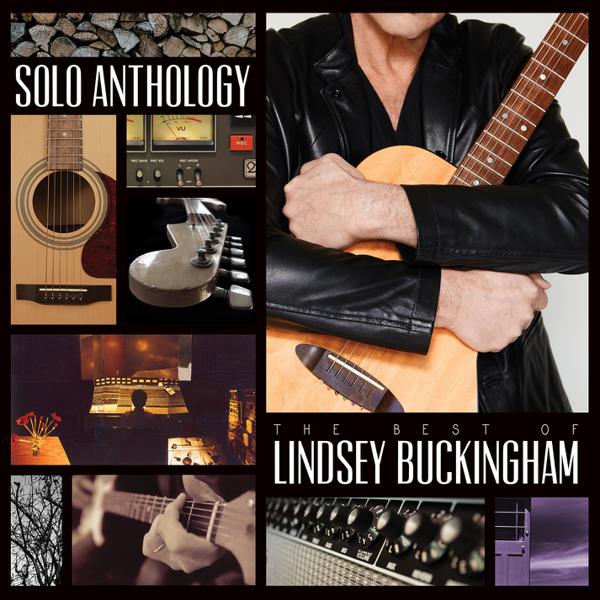 Lindsey Buckingham - Solo Anthology: The Best Of Lindsey Buckingham [6LP Box Set]