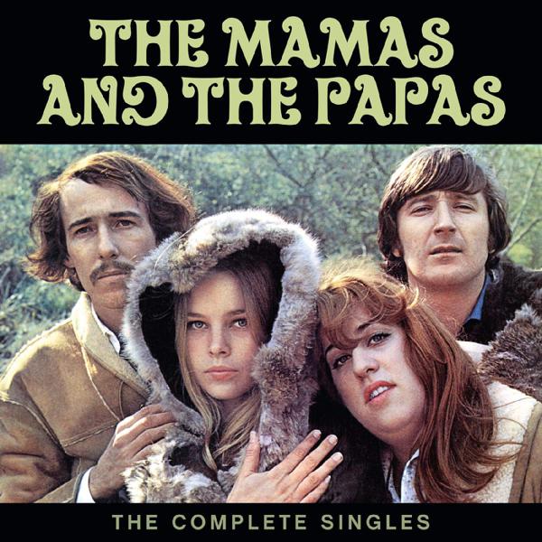 The Mamas & The Papas - The Complete Singles