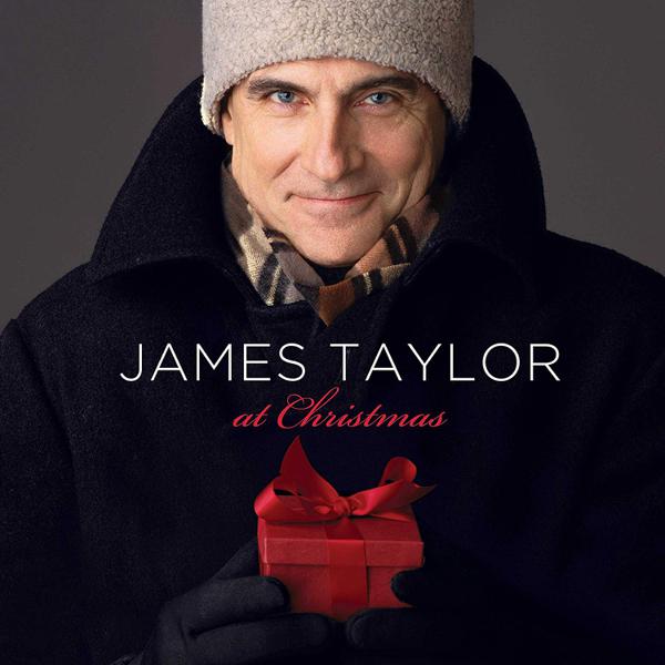 James Taylor - At Christmas