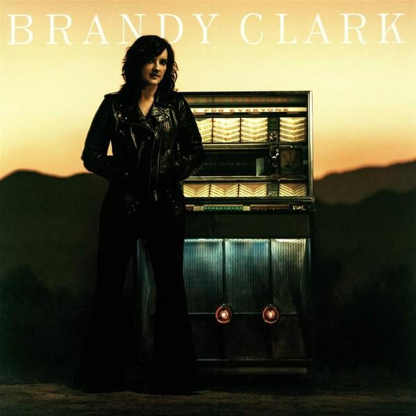 Brandy Clark - Your Life Is A Record