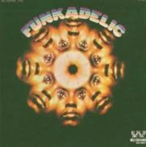Funkadelic - Funkadelic [Import]