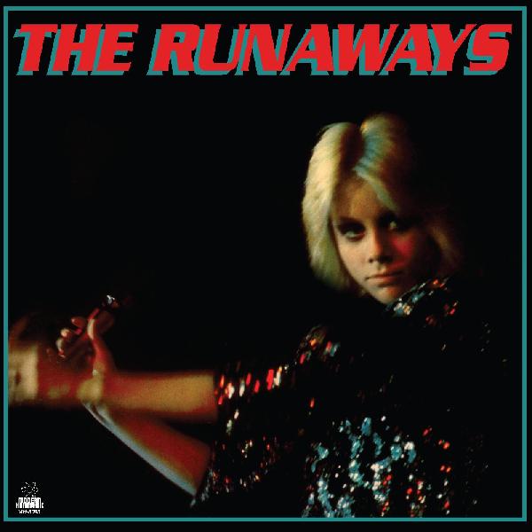 The Runaways - The Runaways