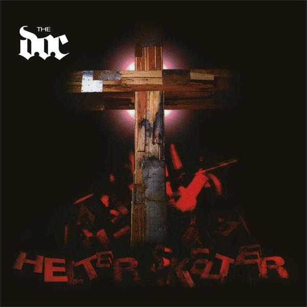 The D.O.C. - Helter Skelter [Import]