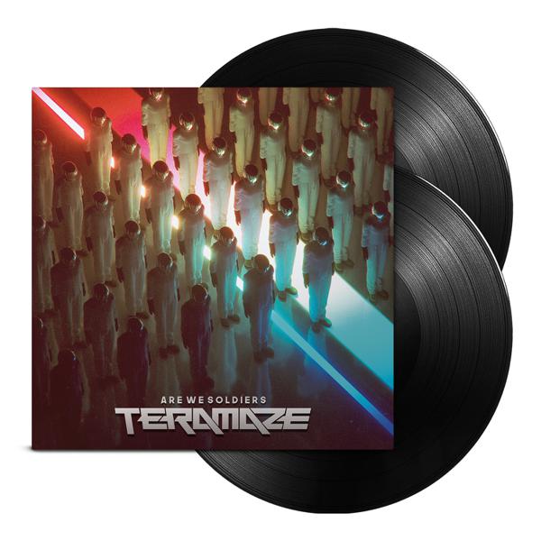 Teramaze - Are We Soldiers