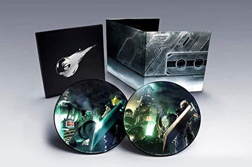 Various - Final Fantasy VII Remake And Fantasy VII