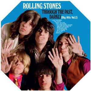 Rolling Stones, The - Through The Past, Darkly (Big Hits Vol. 2)