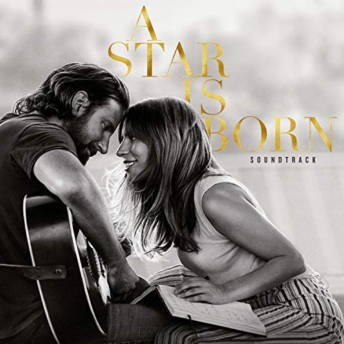 Lady Gaga & Bradley Cooper - A Star Is Born