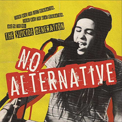 Various Artists - No Alternative Soundtrack