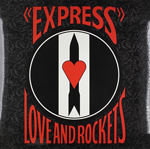 Love And Rockets - Express