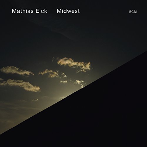 Mathias Eick - Midwest