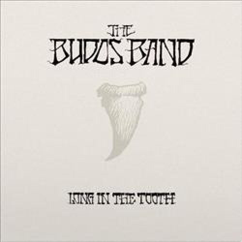 The Budos Band - Long In The Tooth [Indie-Exclusive Silver & Black Splatter Vinyl]
