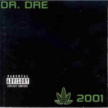 Dr. Dre - 2001 [Import]