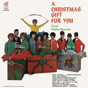 Various - A Christmas Gift For You From Phil Spector