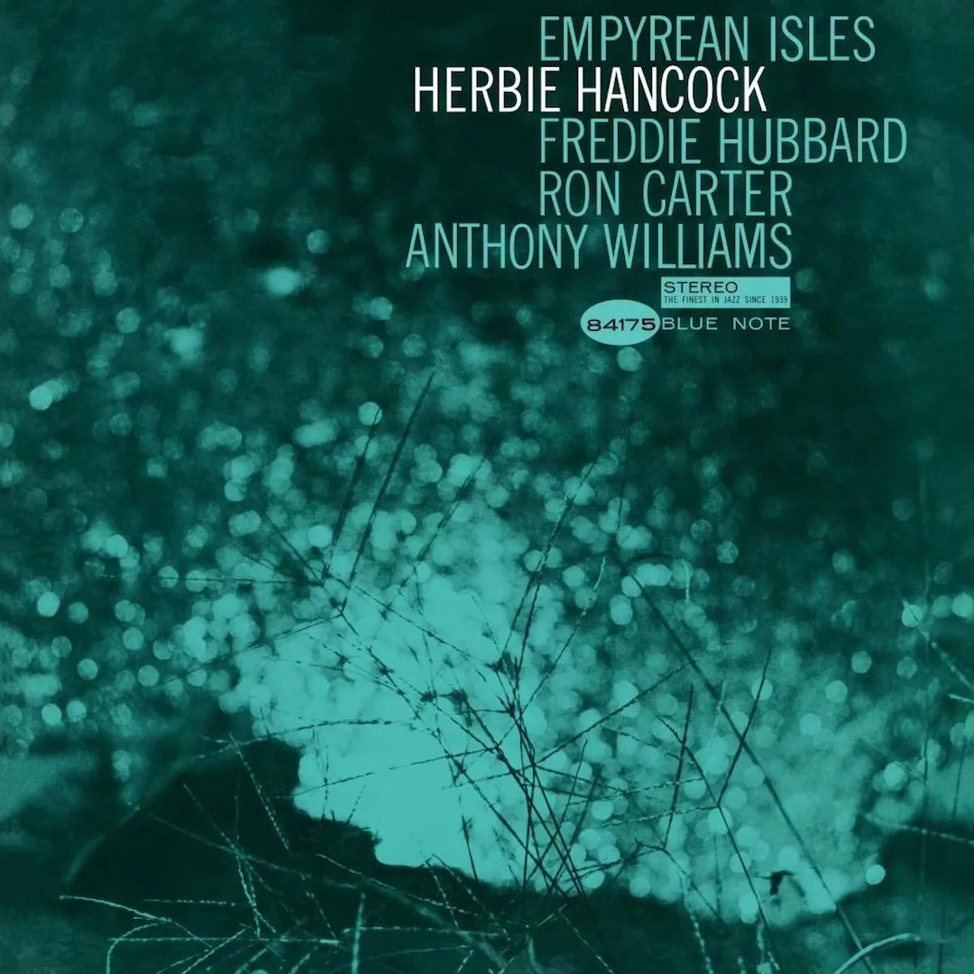 Herbie Hancock - Empyrean Isles [Blue Note Classic Vinyl Series]