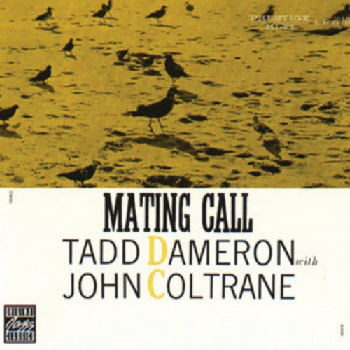 Tadd Dameron With John Coltrane - Mating Call