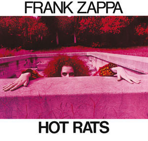 Frank Zappa - Hot Rats