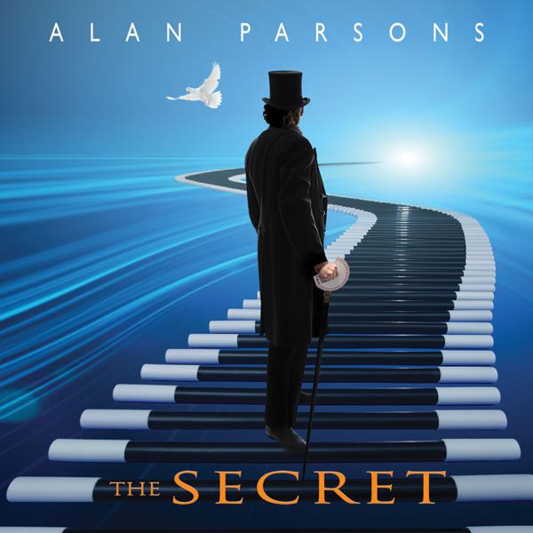 Alan Parsons - The Secret [Box Set]