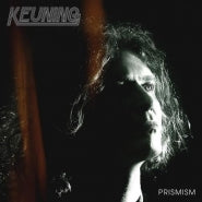 Keuning - Prismism [Indie-Exclusive Red Vinyl]