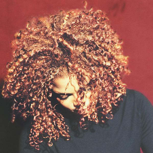 Janet Jackson - The Velvet Rope [2 LP]