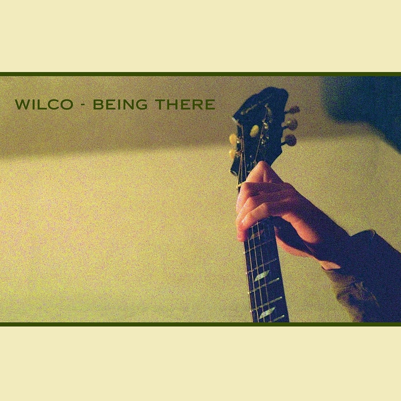 Wilco - Being There [4-lp Box Set]