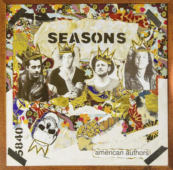 American Authors - Seasons