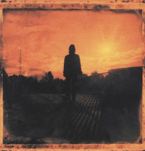 Steven Wilson - Grace For Drowning
