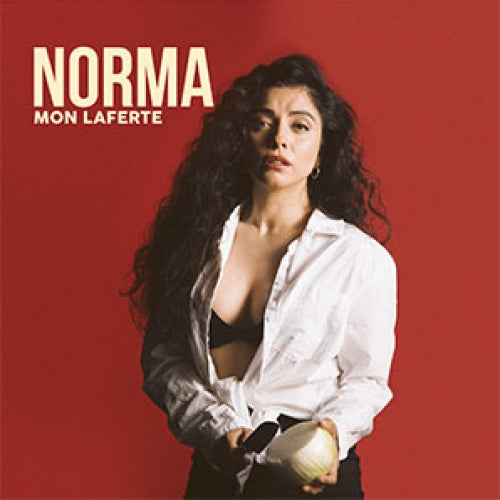 Mon Laferte - Norma