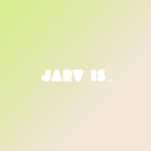 JARV IS... - Beyond The Pale [Indie-Exclusive Orange Vinyl]