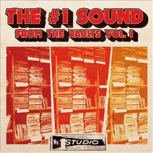 Various - The #1 Sound: From The Vaults 1