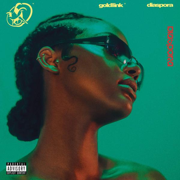 GoldLink - Diaspora