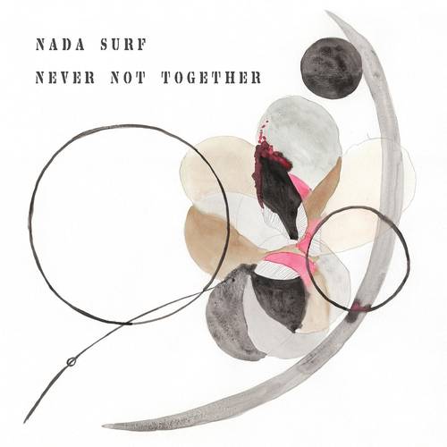 Nada Surf - Never Not Together [Indie-Exclusive Gray Vinyl]