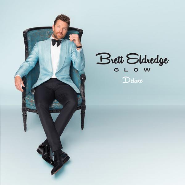 [DAMAGED] Brett Eldredge - Glow