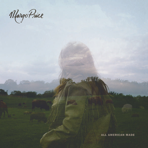 Margo Price - All American Made [Black Vinyl]
