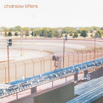 Chainsaw Kittens - Chainsaw Kittens [Limited Colored Vinyl]