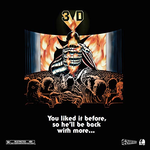 Czarface - Double Dose Of Danger [12" + Comic]