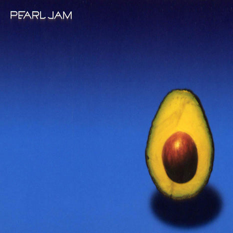 Pearl Jam - Pearl Jam