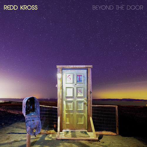 Redd Kross - Beyond the Door [Black Vinyl]