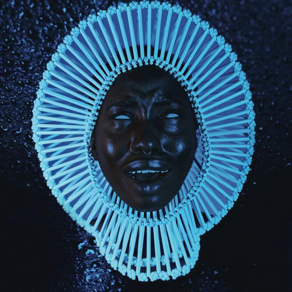 Childish Gambino - Awaken My Love <br> [2LP, 180g, Glow In The Dark Cover, VR Headset, Digital Download]