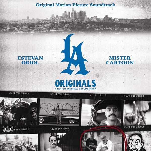 Various - L.A. Originals (Soundtrack)