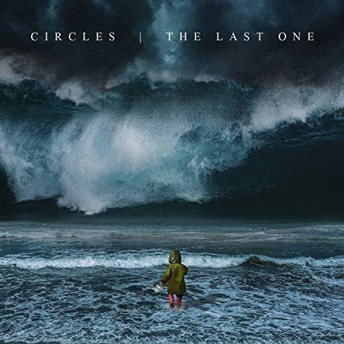 Circles - The Last One [Torquoise Vinyl]